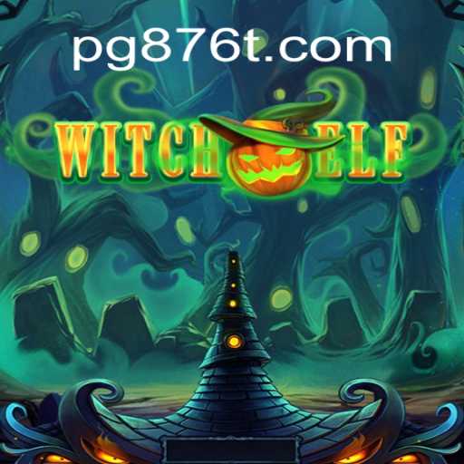 WitchElf: The Enchanting World of 876T.COM Oficial Slots Brasil #1