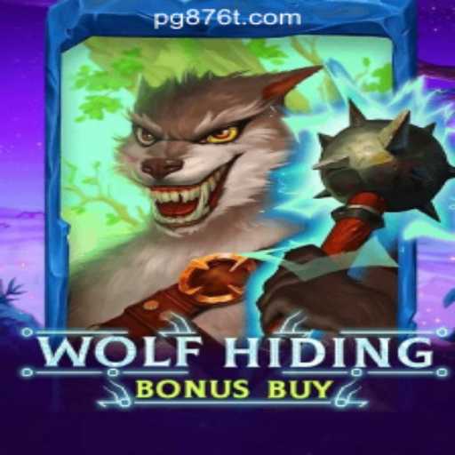 Discovering WolfHidingBonusBuy: The Exciting New Addition to 876T.COM Oficial Slots Brasil
